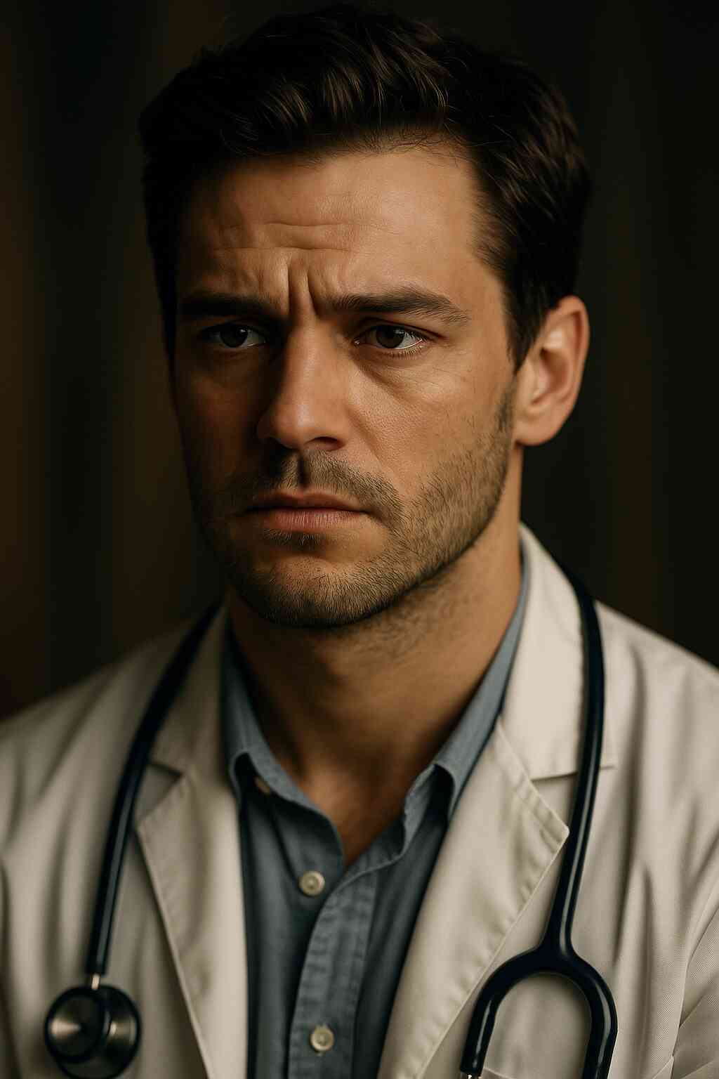 Portrait of Ryle Kincaid